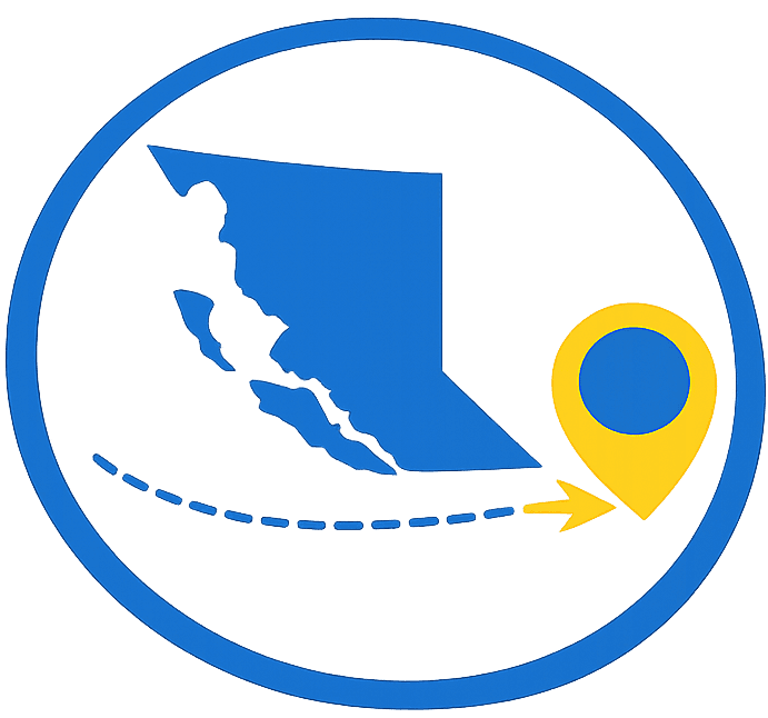 BC Kids Funding Navigator logo